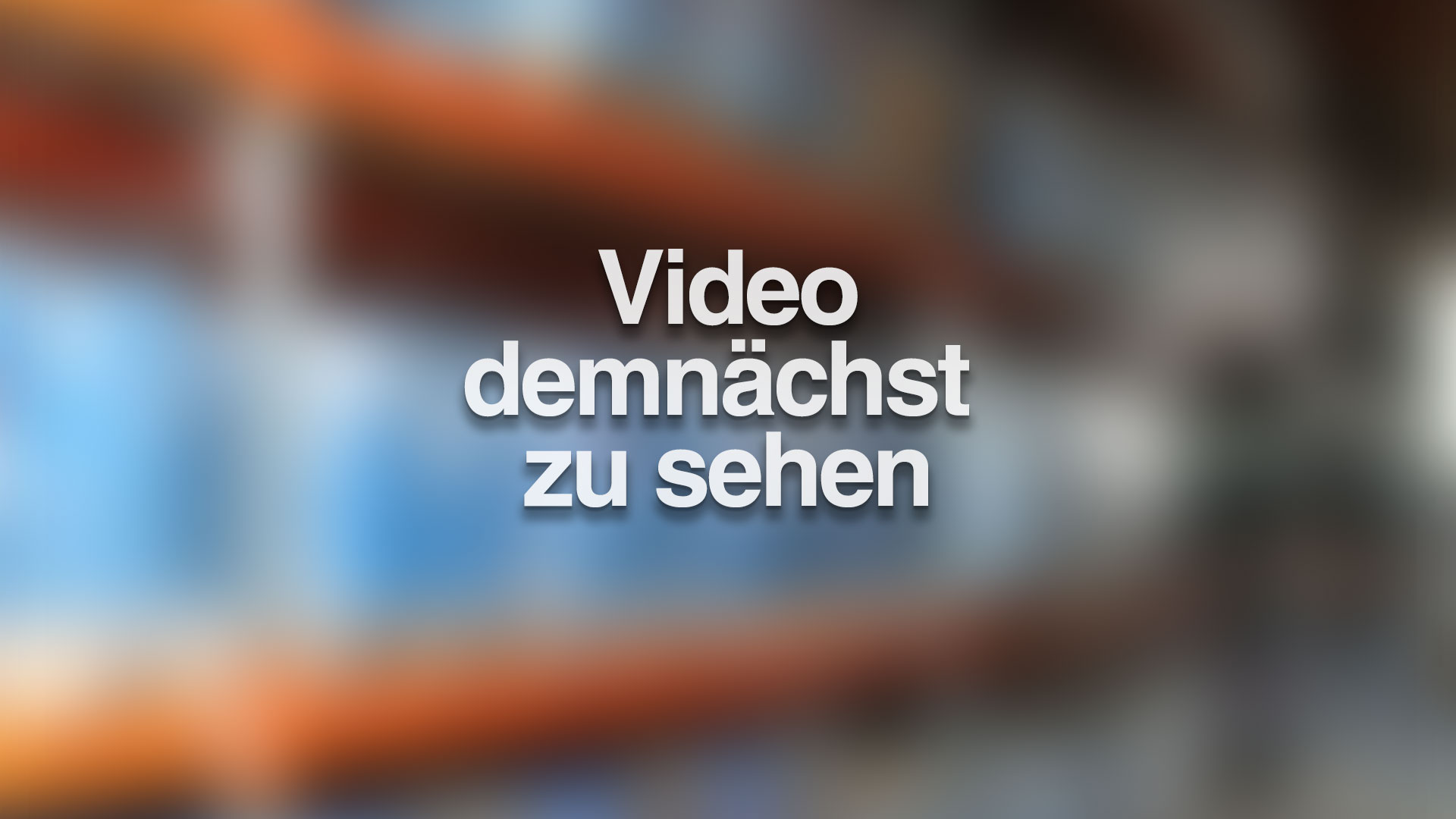 Demnaechst-Lager
