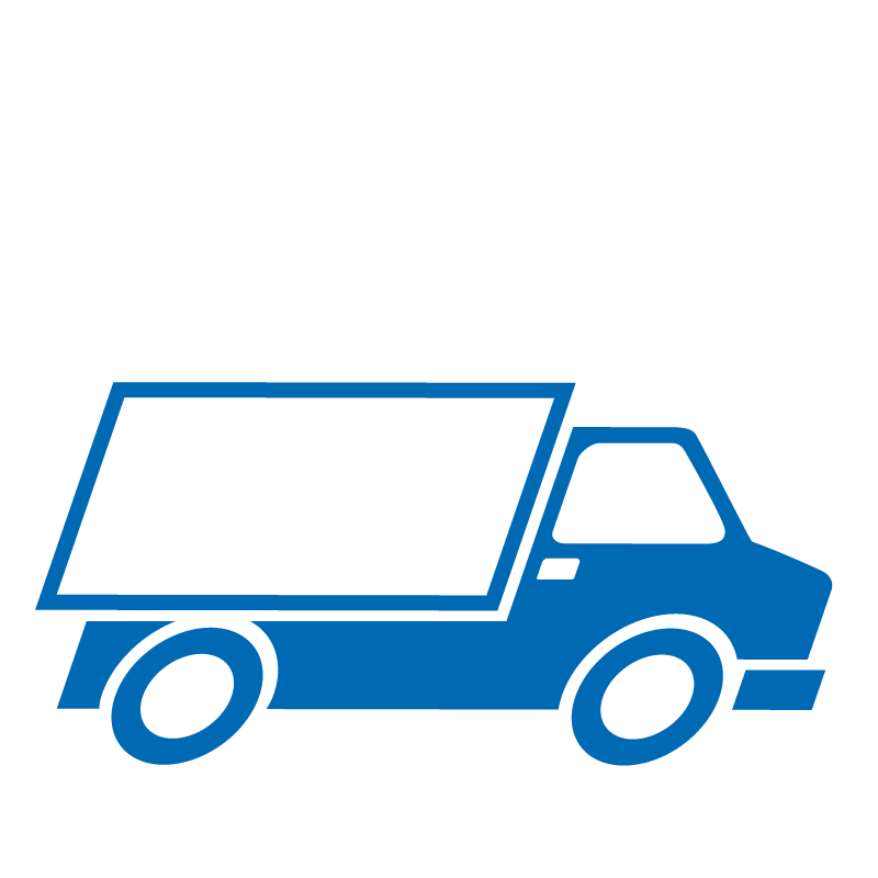 Icon-lieferservice